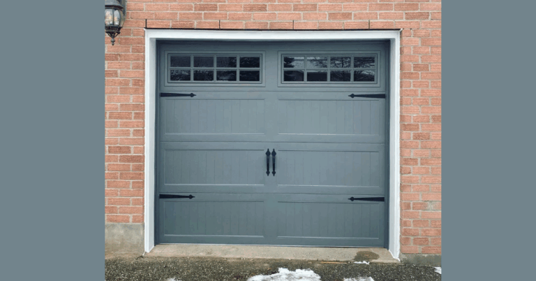 Garage Door Opener Installation And Repair Richmond: A Complete Guide