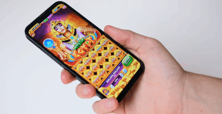 Exploring the Future of Online Gaming with Laser247